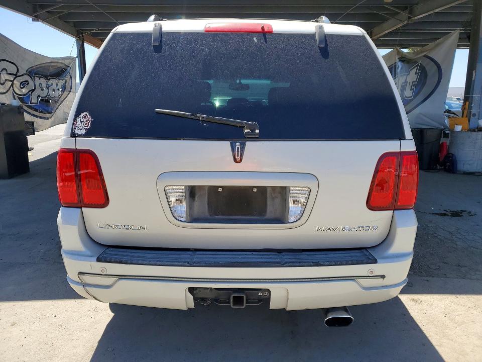 Aukcja sprzedaży 2005 Lincoln Townhouse Navigator, vin: 5LMFU28545LJ05231, numer aukcji: 53961606