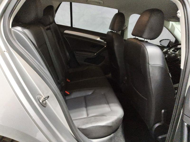 Продаж на аукціоні авто 2015 Volkswagen Golf, vin: 3VW217AU7FM100874, номер лоту: 54870226