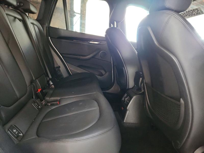 52500466 :رقم المزاد ، WBXJG7C09L3L90624 vin ، 2020 Bmw X1 مزاد بيع