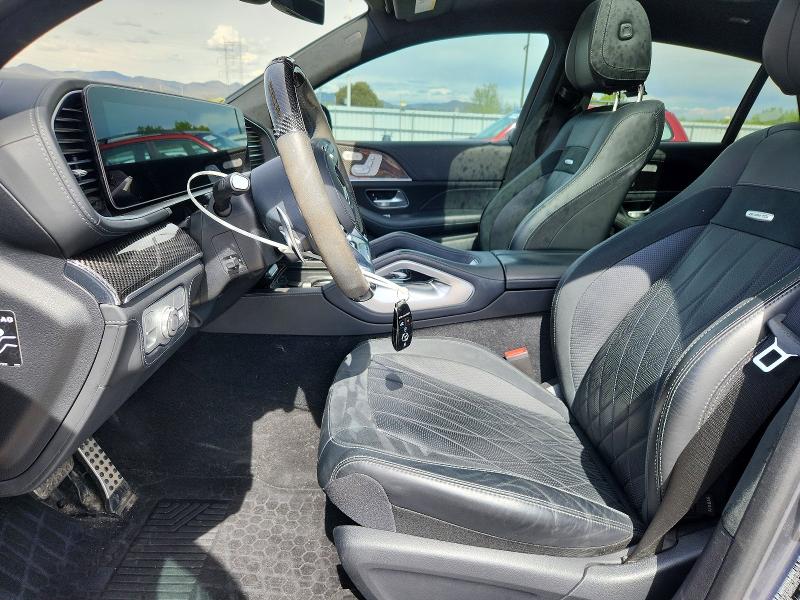Продаж на аукціоні авто 2021 Mercedes-benz Gle Coupe, vin: 4JGFD8KB3MA380832, номер лоту: 51651276