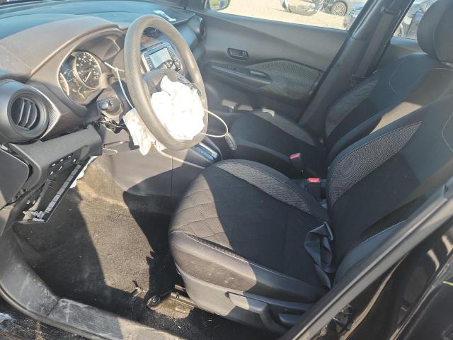 54164276 :رقم المزاد ، 3N1CP5BV9LL488986 vin ، 2020 Nissan Kicks مزاد بيع