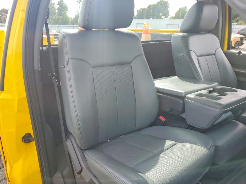 Aukcja sprzedaży 2016 Ford F250, vin: 1FDBF2A69GEC15438, numer aukcji: 53575406