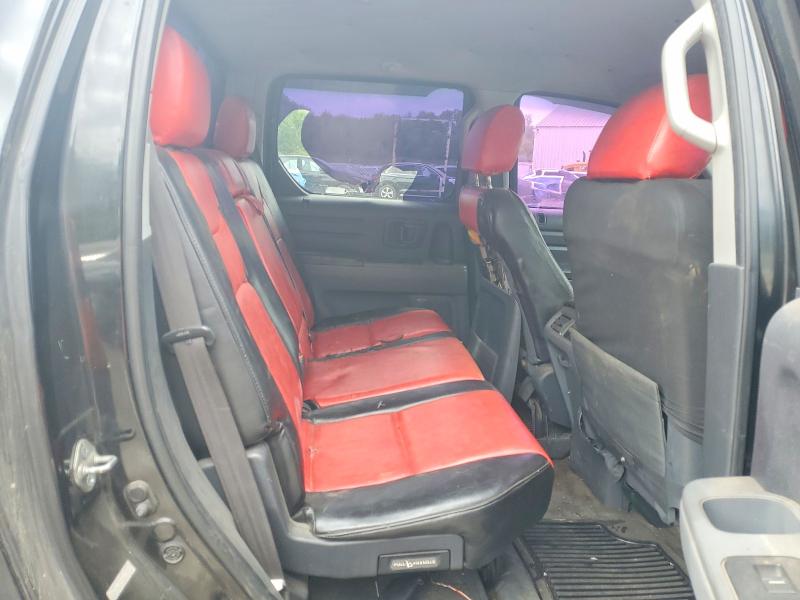 Auction sale of the 2007 Honda Ridgeline, vin: 2HJYK162X7H511034, lot number: 53405156