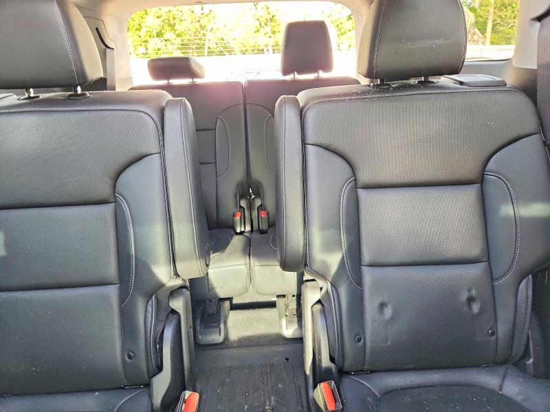 Продажа на аукционе авто 2023 Gmc Acadia, vin: 1GKKNULS5PZ121129, номер лота: 52354186