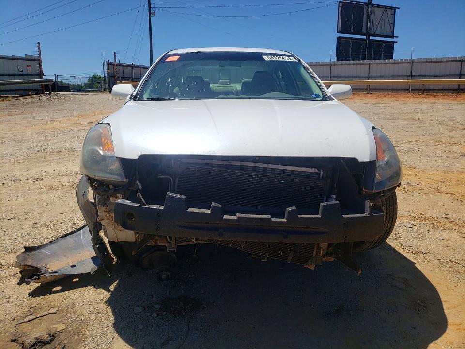 Продажа на аукционе авто 2007 Nissan Altima, vin: 1N4AL21E47C174153, номер лота: 53025656