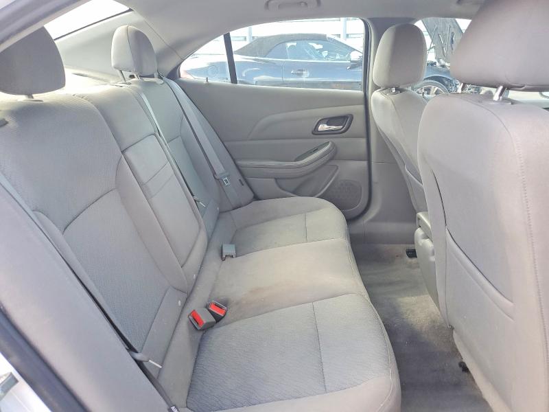Продажа на аукционе авто 2013 Chevrolet Malibu, vin: 1G11B5SA8DF192782, номер лота: 54784076