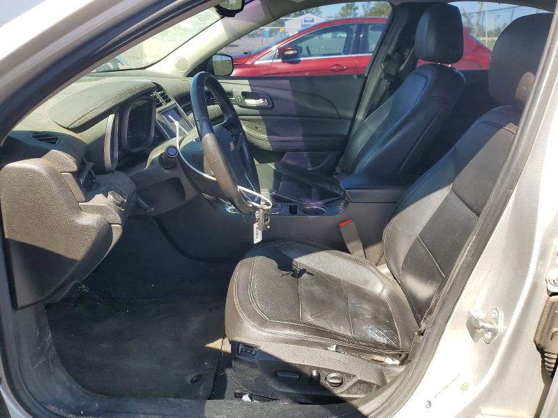 Aukcja sprzedaży 2015 Chevrolet Malibu, vin: 1G11G5SX0FF234502, numer aukcji: 53021396