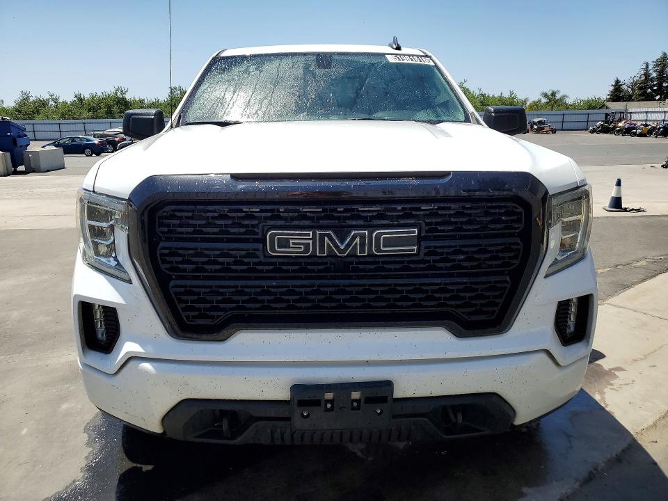 51981816 :رقم المزاد ، 3GTP8CED0LG385189 vin ، 2020 Gmc Sierra مزاد بيع
