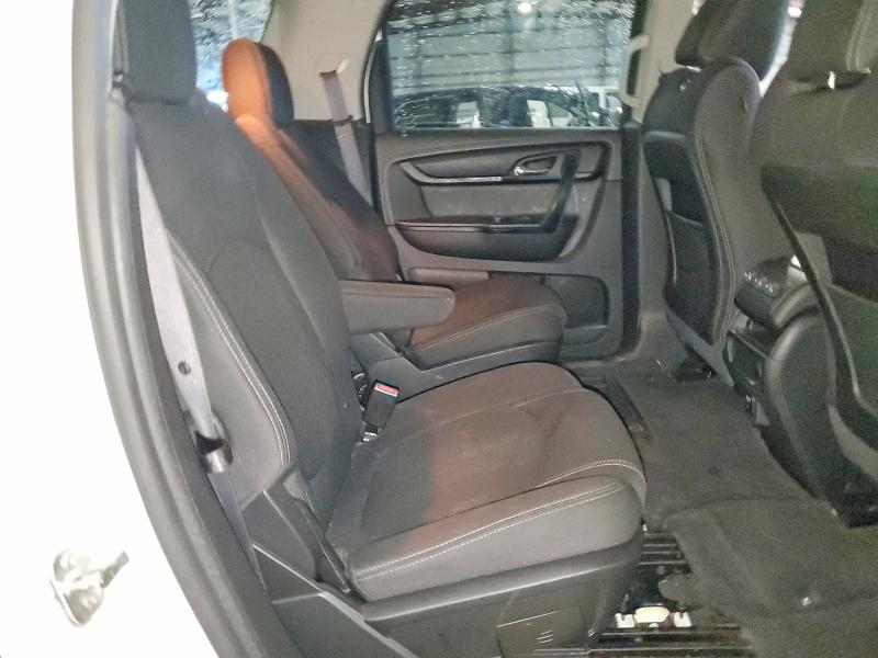 52885916 :رقم المزاد ، 1GKKRPKD7EJ361352 vin ، 2014 Gmc Acadia مزاد بيع