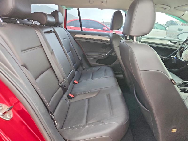 Продаж на аукціоні авто 2015 Volkswagen Golf Sportwagen, vin: 3VWCA7AU9FM507518, номер лоту: 54826196