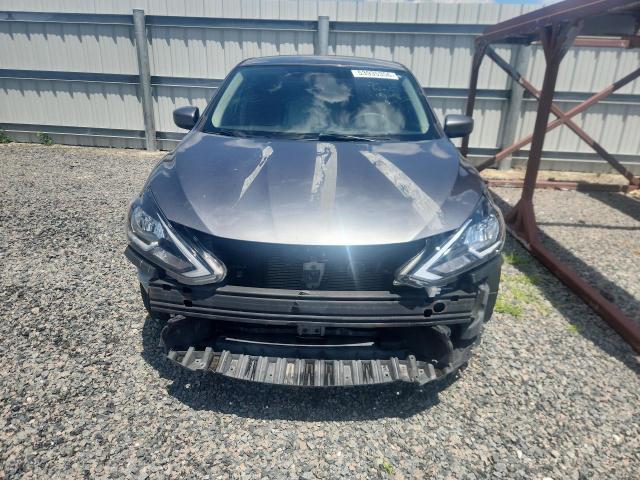 Aukcja sprzedaży 2017 Nissan Sentra, vin: 3N1AB7AP3HY405552, numer aukcji: 53935356