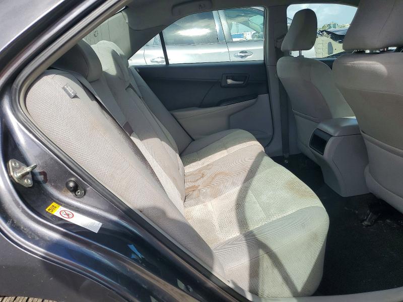 2014 Toyota Camry მანქანა იყიდება აუქციონზე, vin: 4T1BF1FK8EU457916, აუქციონის ნომერი: 55042816