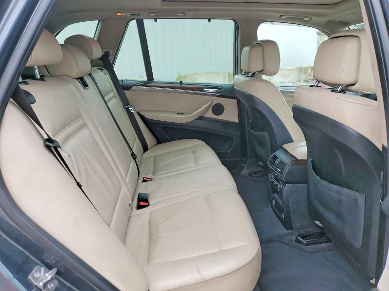 Продаж на аукціоні авто 2013 Bmw X5, vin: 5UXZV4C58D0B03102, номер лоту: 54316966