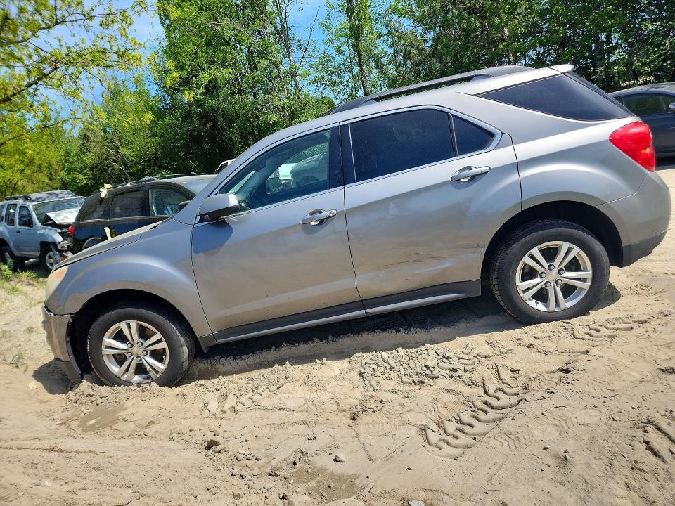 Aukcja sprzedaży 2012 Chevrolet Equinox, vin: 2GNFLEEK1C6360230, numer aukcji: 51179606