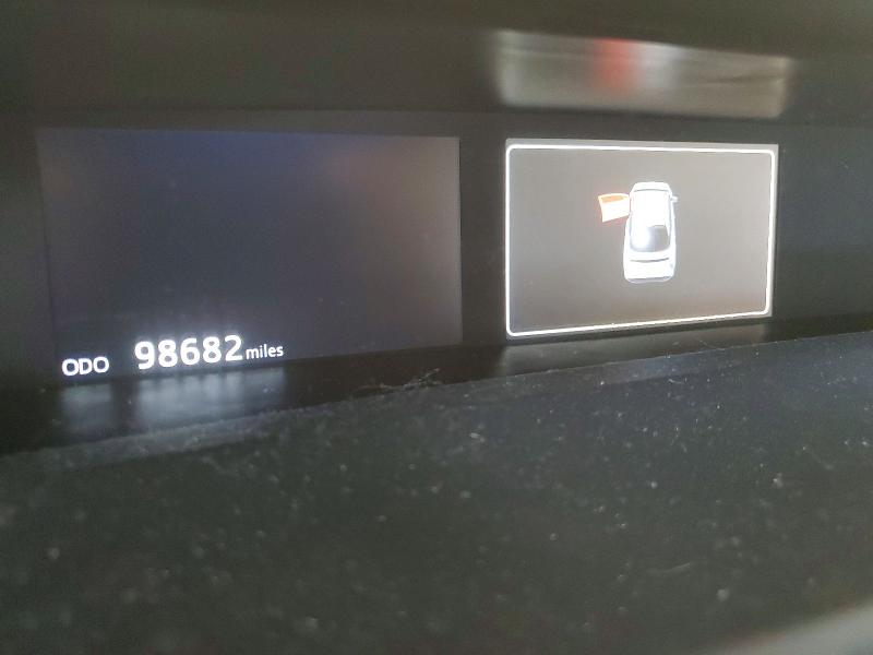 54725996 :رقم المزاد ، JTDKBRFU1J3065831 vin ، 2018 Toyota Prius مزاد بيع