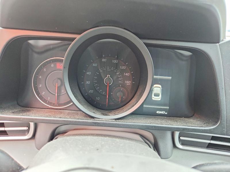 Aukcja sprzedaży 2023 Hyundai Elantra, vin: 5NPLM4AG5PH110687, numer aukcji: 53323536