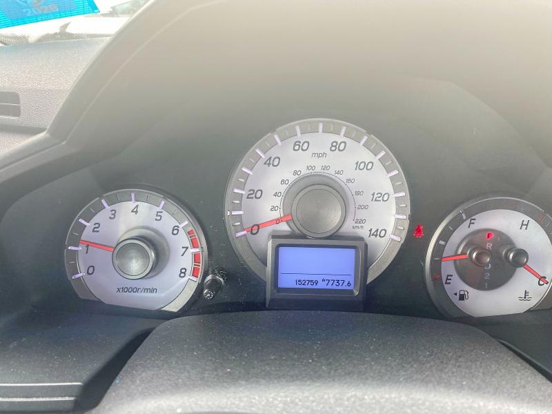 53815606 :رقم المزاد ، 5FNYF4H97CB019114 vin ، 2012 Honda Pilot مزاد بيع