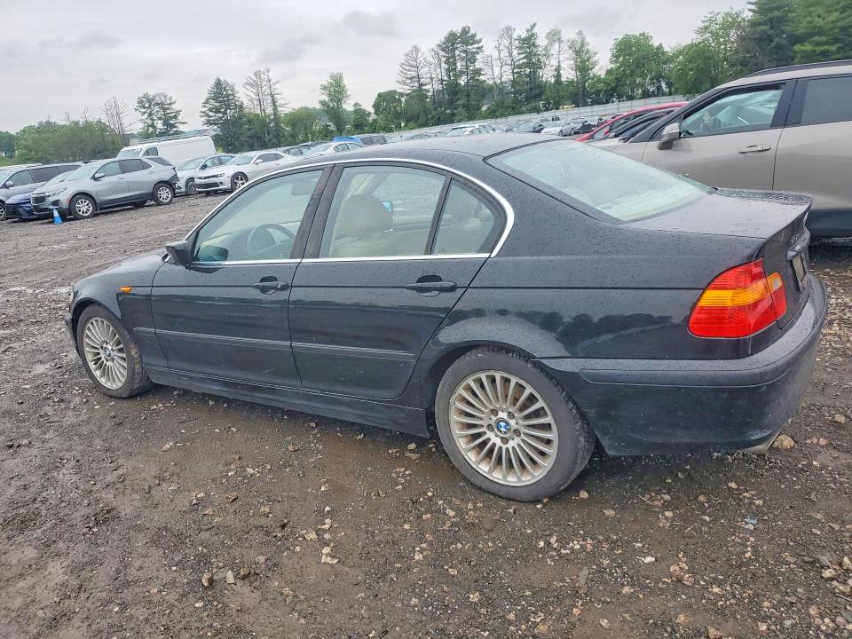 Aukcja sprzedaży 2003 Bmw 330, vin: WBAEW53473PG23224, numer aukcji: 54769936