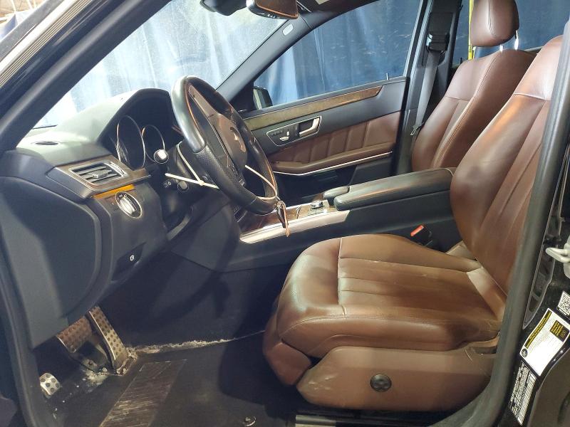 Продажа на аукционе авто 2016 Mercedes-benz E, vin: WDDHF8JB0GB263223, номер лота: 52843656