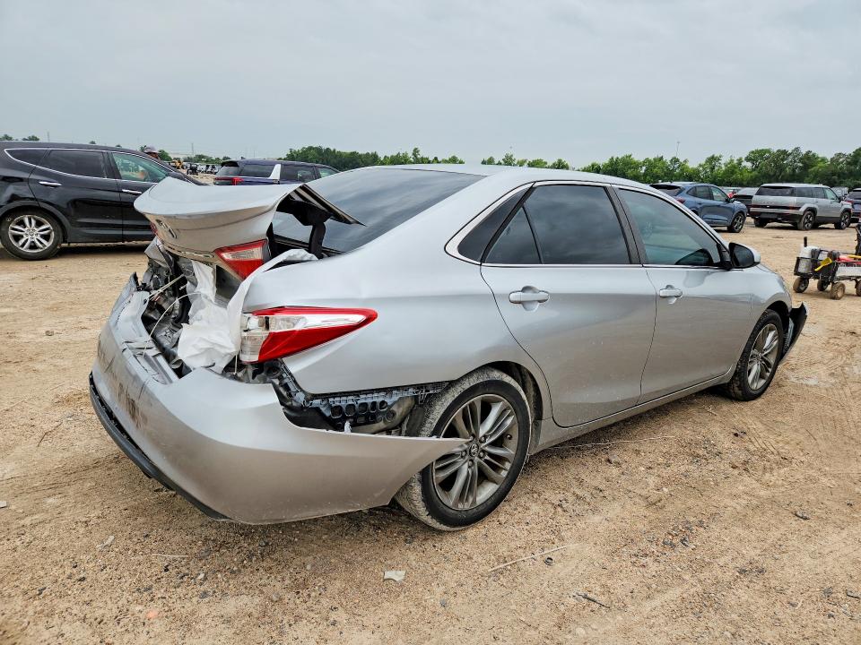 Aukcja sprzedaży 2017 Toyota Camry, vin: 4T1BF1FK3HU644985, numer aukcji: 54049166