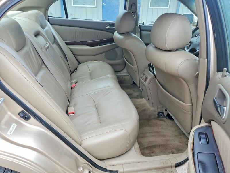 Продаж на аукціоні авто 2001 Acura 3.2tl, vin: 19UUA56611A016762, номер лоту: 54680236
