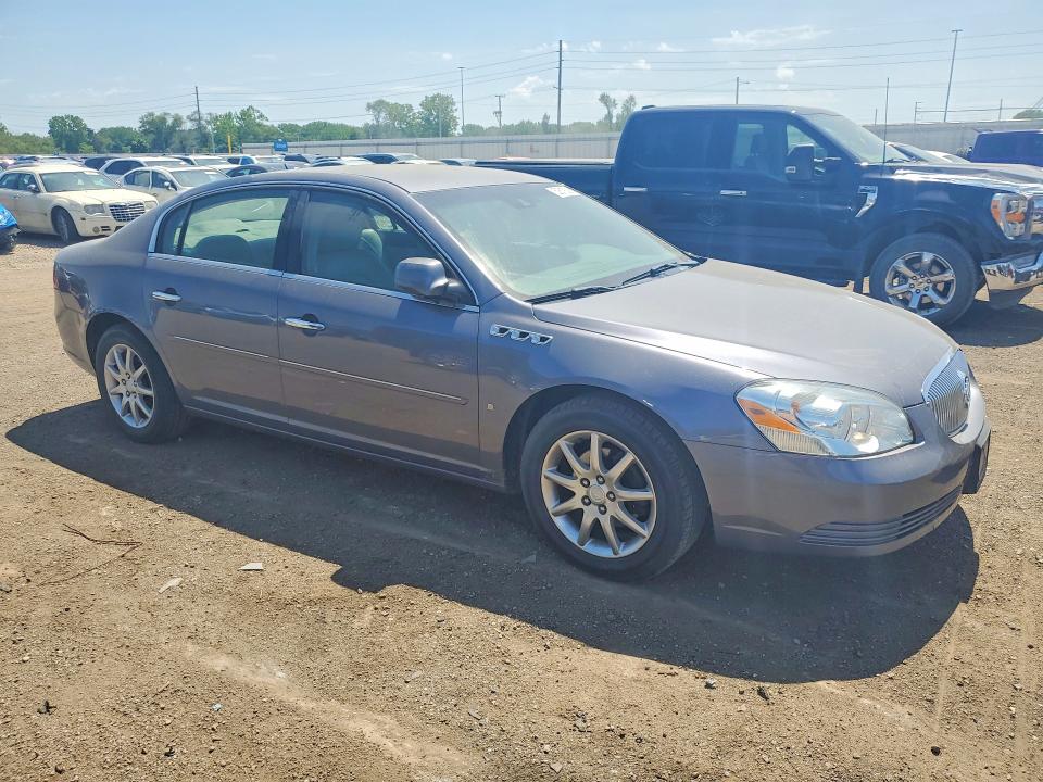 Aukcja sprzedaży 2008 Buick Lucerne, vin: 1G4HD57288U126523, numer aukcji: 52819336
