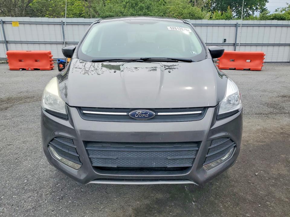Продаж на аукціоні авто 2016 Ford Escape, vin: 1FMCU9GX6GUA25282, номер лоту: 52612076