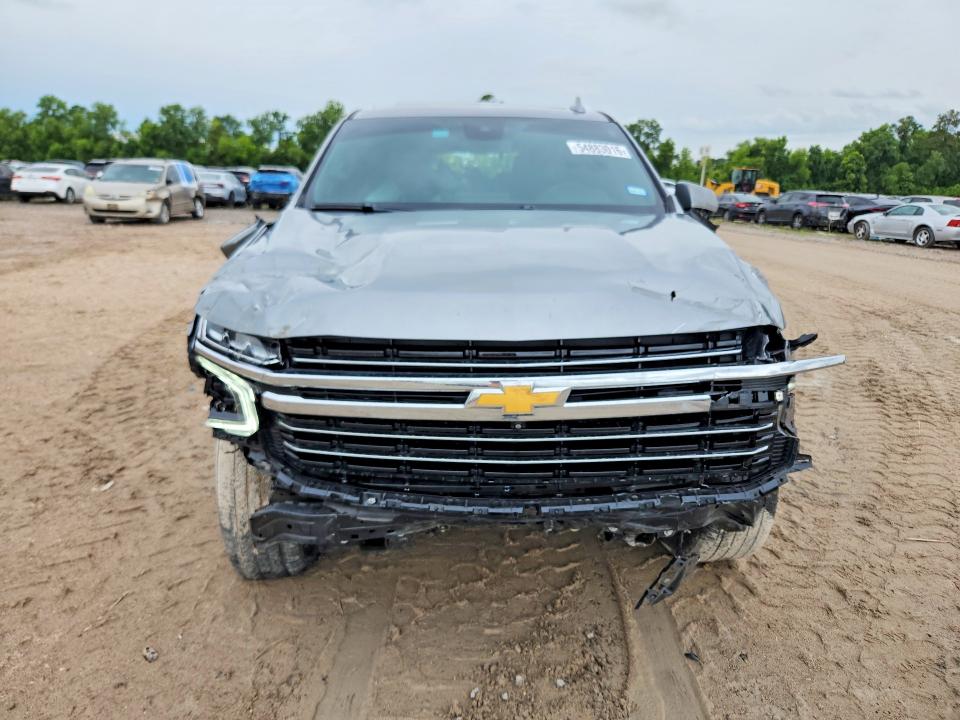 Продаж на аукціоні авто 2023 Chevrolet Tahoe, vin: 1GNSCNKD5PR470261, номер лоту: 54883016