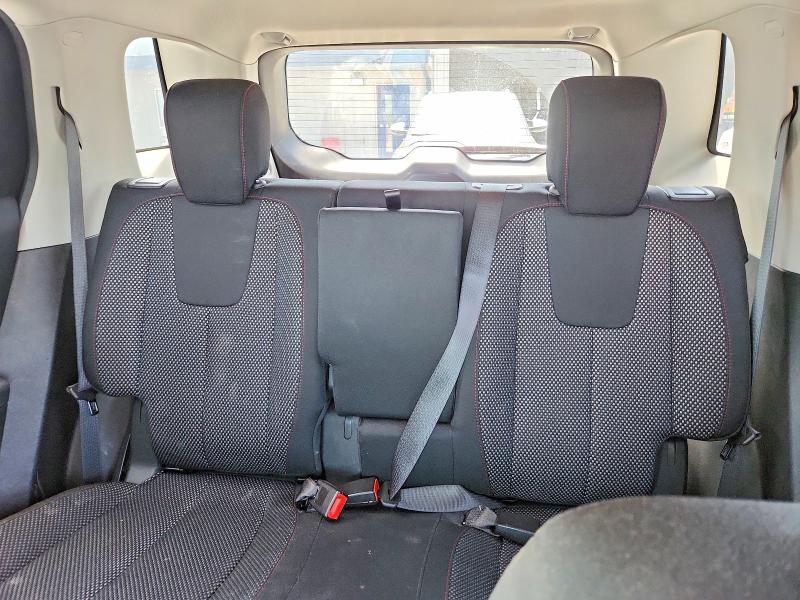 Aukcja sprzedaży 2014 Gmc Terrain, vin: 2GKALREK3E6355726, numer aukcji: 54955306