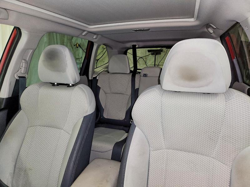 51318336 :رقم المزاد ، JF2SKAJC9MH531546 vin ، 2021 Subaru Forester مزاد بيع