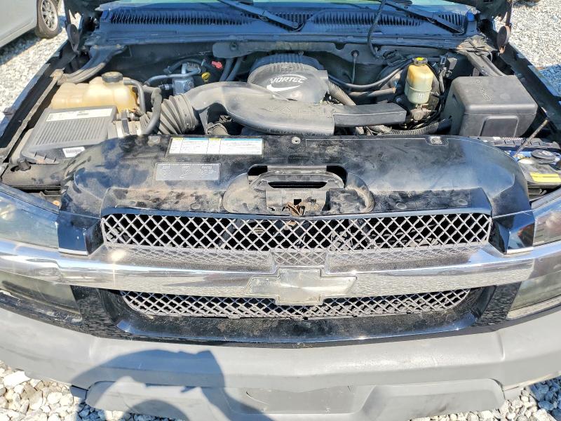 Auction sale of the 2002 Chevrolet Avalanche, vin: 3GNEK13T32G228981, lot number: 54097766
