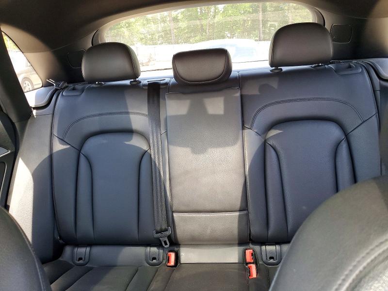 Продаж на аукціоні авто 2018 Audi Q3, vin: WA1BCCFS4JR009298, номер лоту: 53696486