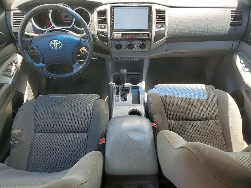 Aukcja sprzedaży 2011 Toyota Tacoma, vin: 5TFLU4EN6BX004092, numer aukcji: 53274556