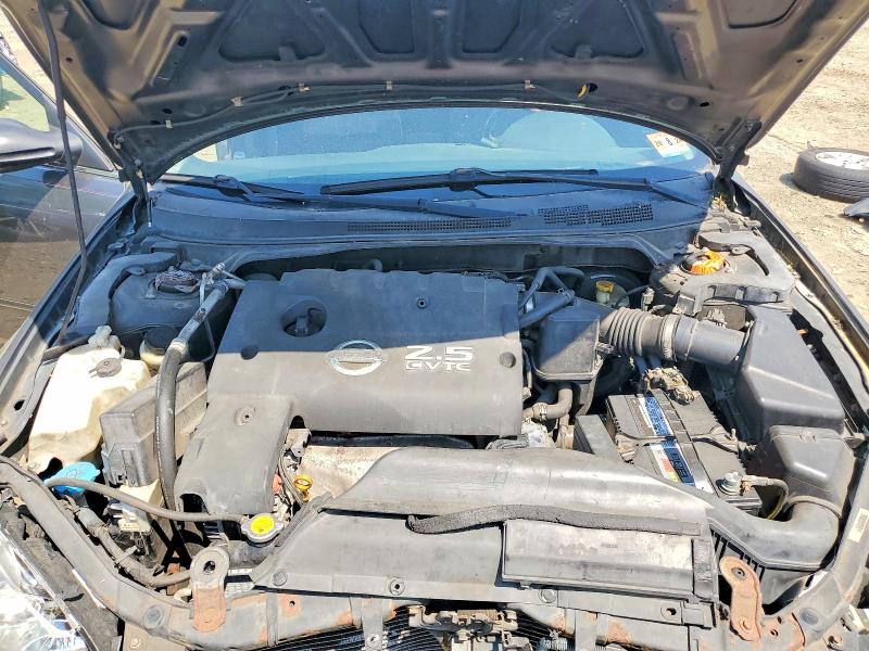 54153726 :رقم المزاد ، 1N4AL11E06N374055 vin ، 2006 Nissan Altima مزاد بيع