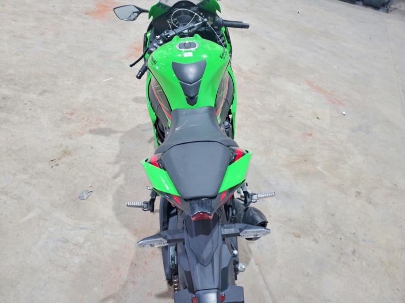 Продажа на аукционе авто 2024 Kawasaki Zx1002, vin: JKBZXVL19RA011452, номер лота: 53043886