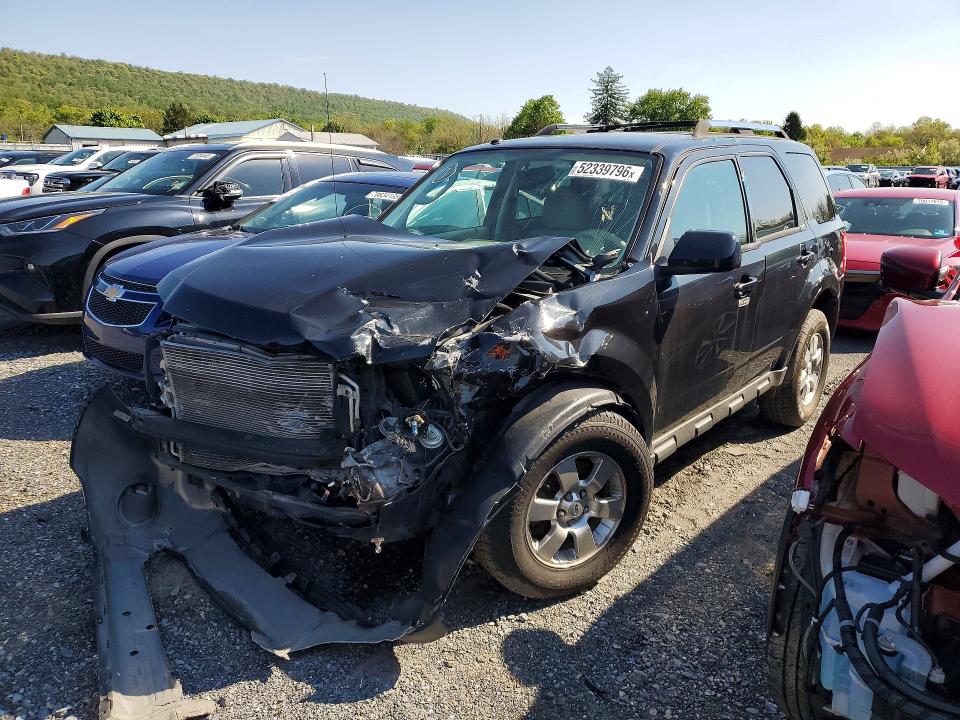 Продаж на аукціоні авто 2011 Ford Escape, vin: 1FMCU0EG9BKC66935, номер лоту: 52339796