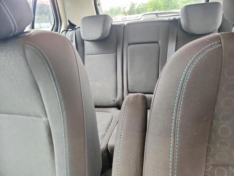 Продаж на аукціоні авто 2016 Chevrolet Trax, vin: 3GNCJKSB4GL230262, номер лоту: 54776436