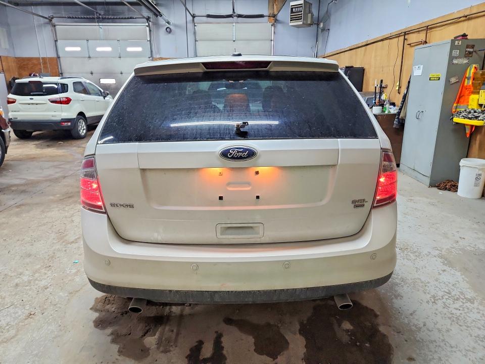 Aukcja sprzedaży 2010 Ford Edge, vin: 2FMDK4JC3ABB73020, numer aukcji: 51993966