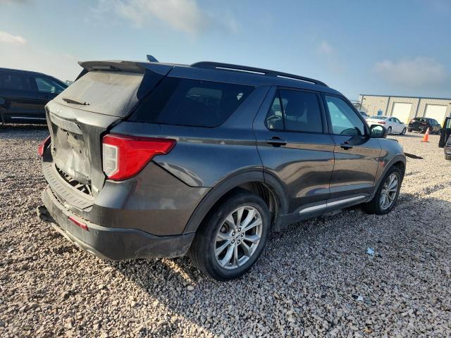 54134636 :رقم المزاد ، 1FMSK7DH5LGC56685 vin ، 2020 Ford Explorer مزاد بيع