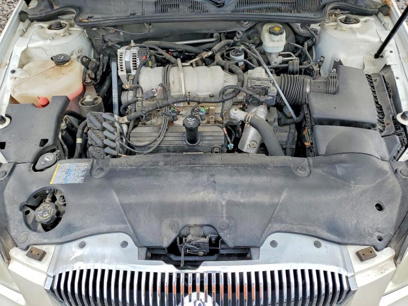 2007 Buick Lucerne მანქანა იყიდება აუქციონზე, vin: 1G4HD57237U226950, აუქციონის ნომერი: 52724636
