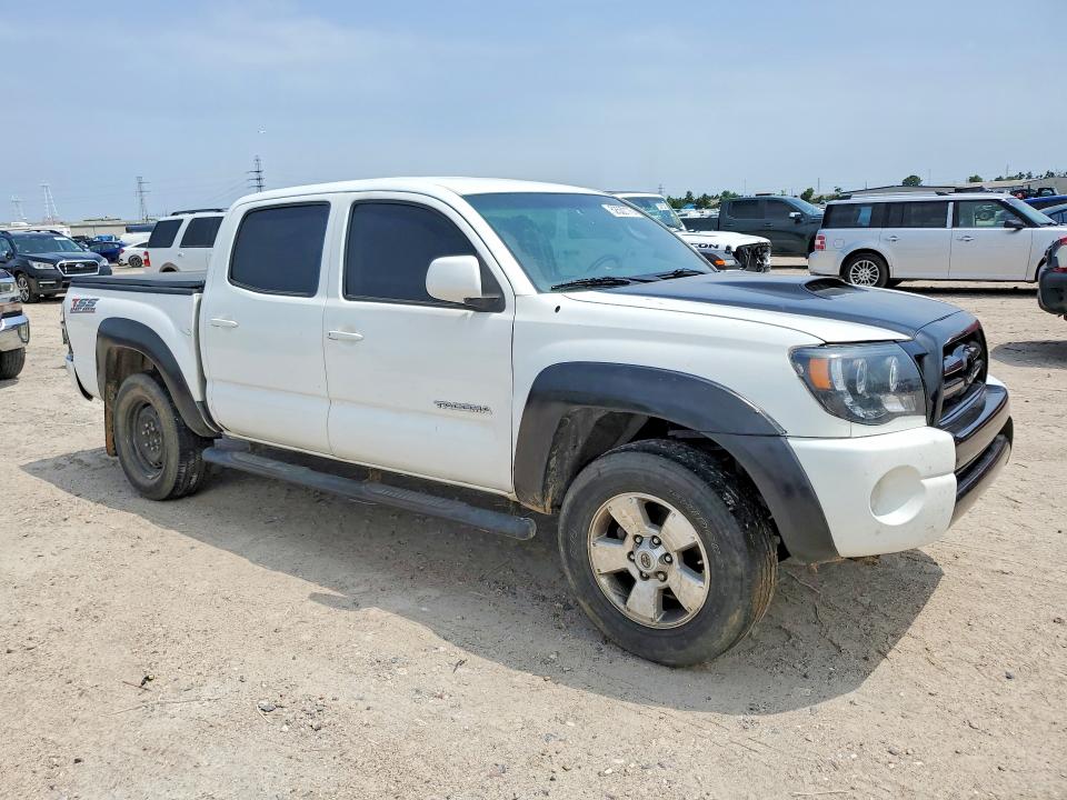 Aukcja sprzedaży 2009 Toyota Tacoma, vin: 3TMJU62N09M089311, numer aukcji: 52530176