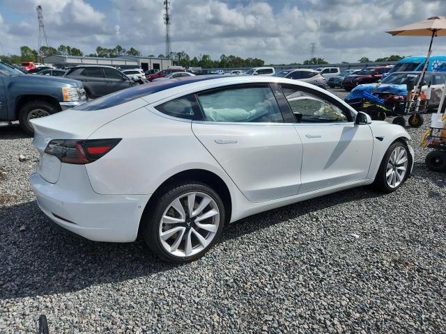 Продаж на аукціоні авто 2018 Tesla Model 3, vin: 5YJ3E1EA2JF025085, номер лоту: 55047276