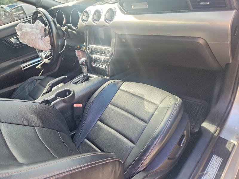Aukcja sprzedaży 2018 Ford Mustang, vin: 1FATP8UH2J5133277, numer aukcji: 54019556