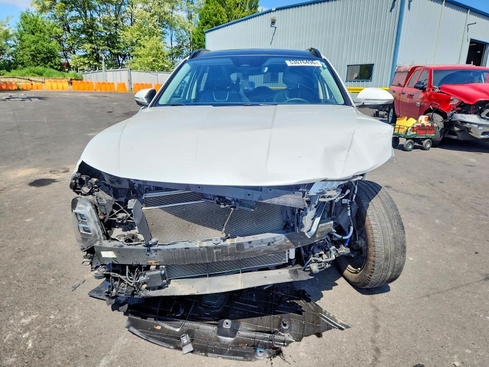 Продаж на аукціоні авто 2022 Hyundai Tucson, vin: 5NMJECAE5NH161341, номер лоту: 53076496