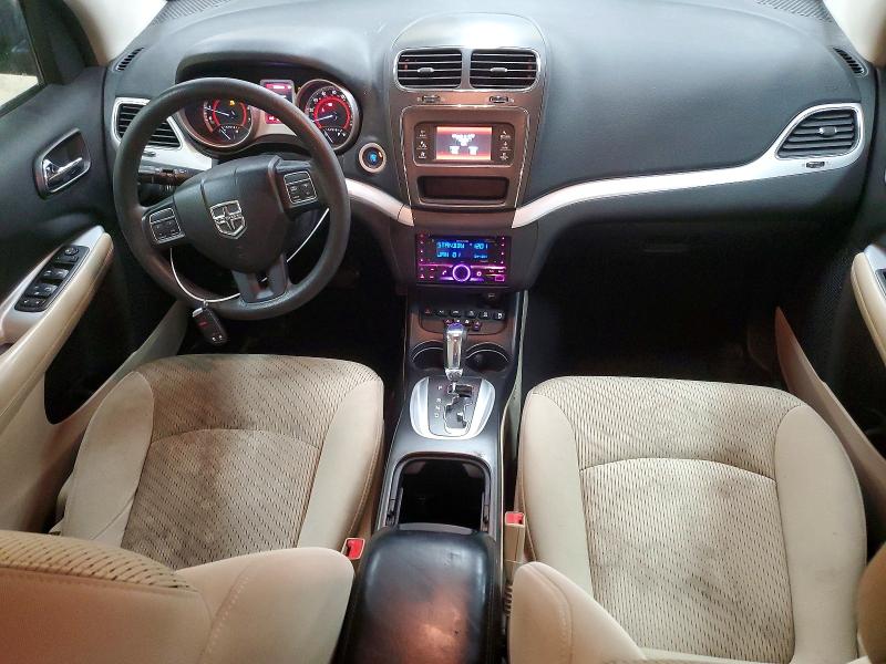 2011 Dodge Journey მანქანა იყიდება აუქციონზე, vin: 3D4PG4FB1BT564873, აუქციონის ნომერი: 52604496
