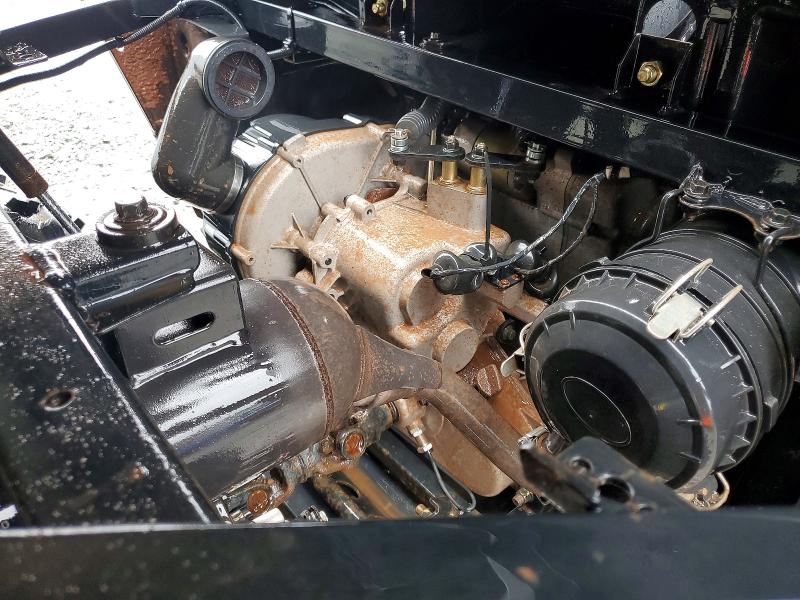 Продажа на аукционе авто 2022 Massimo Buck, vin: LL8AJRHW1N0E10009, номер лота: 53282066