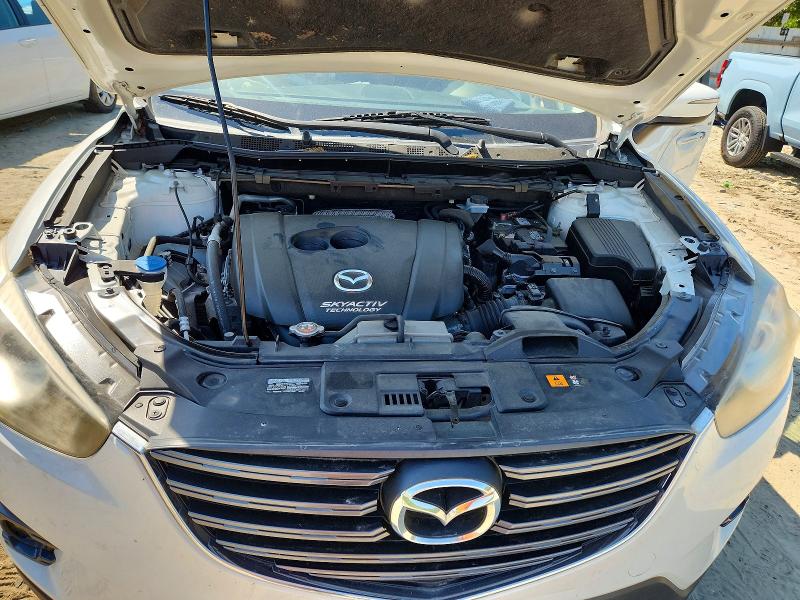 Aukcja sprzedaży 2016 Mazda Cx-5, vin: JM3KE4CY0G0668997, numer aukcji: 54229596