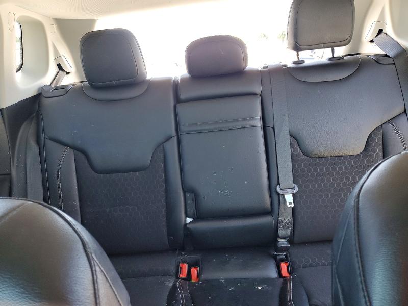 Aukcja sprzedaży 2018 Jeep Compass, vin: 3C4NJCBB1JT495302, numer aukcji: 54293246