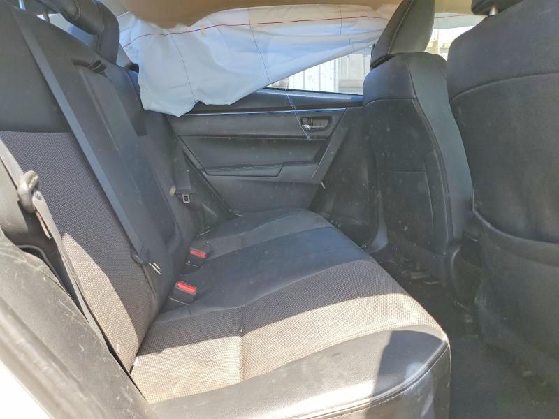 Aukcja sprzedaży 2015 Toyota Corolla, vin: 5YFBURHE7FP296165, numer aukcji: 54699526
