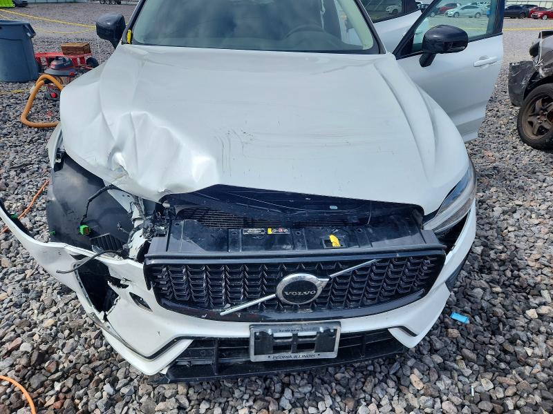 Aukcja sprzedaży 2023 Volvo Xc60, vin: YV4L12RW9P1219019, numer aukcji: 53093176